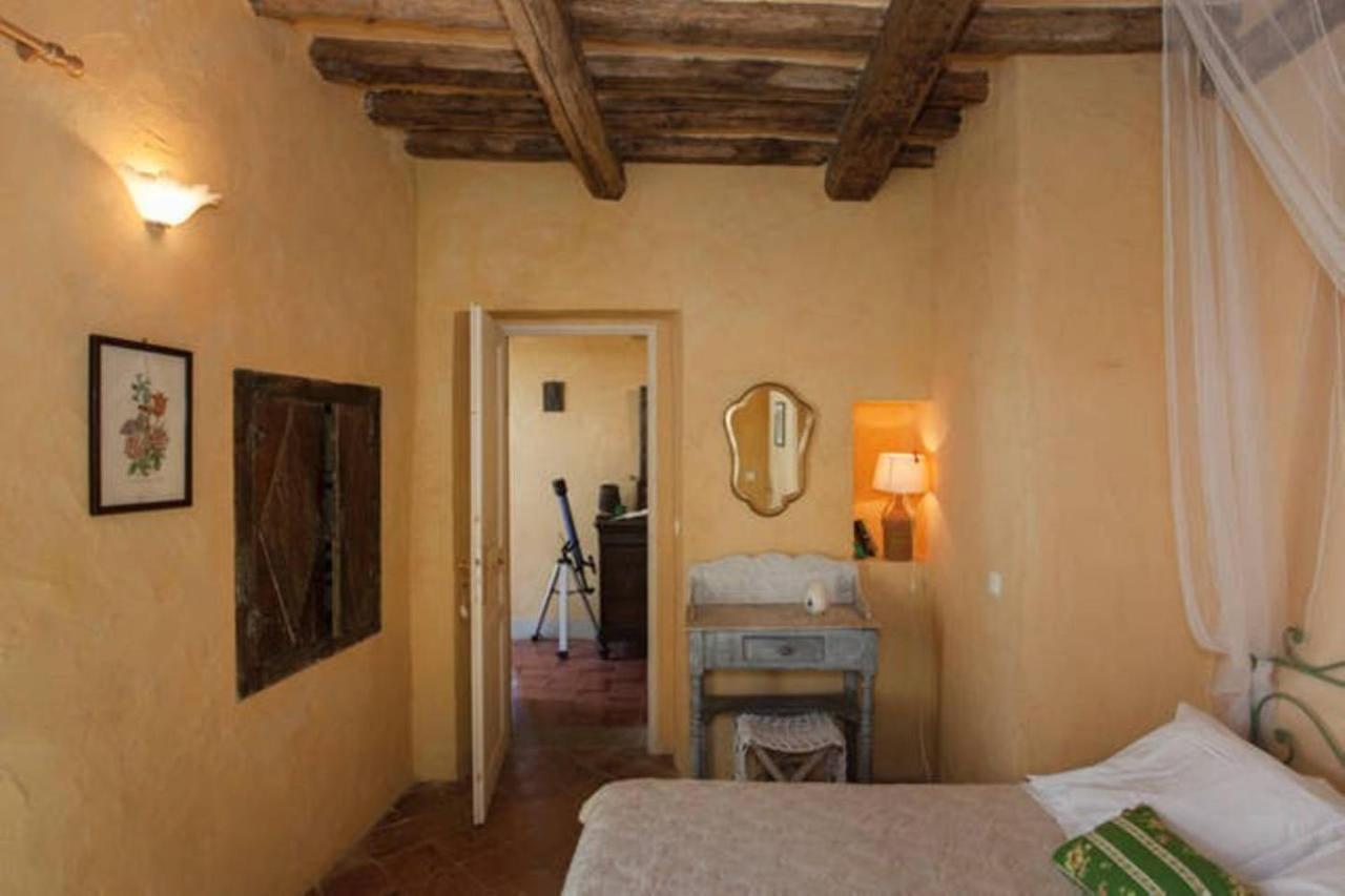 Maison Simonpietri Cagnano Exteriér fotografie
