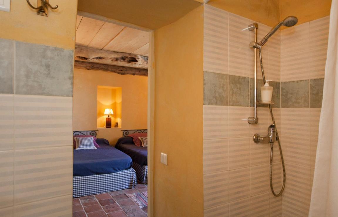 Maison Simonpietri Cagnano Exteriér fotografie