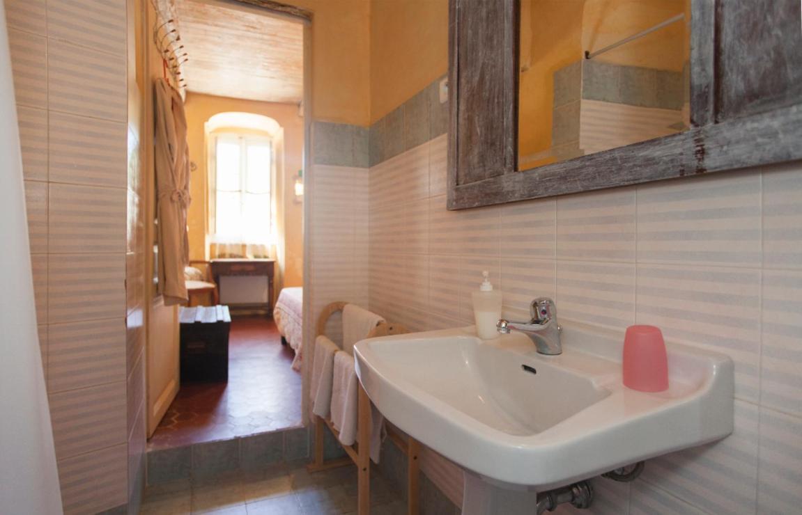 Maison Simonpietri Cagnano Exteriér fotografie